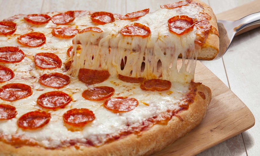 Image 3: 66% Off All-You-Can-Eat, Rides and FunCard