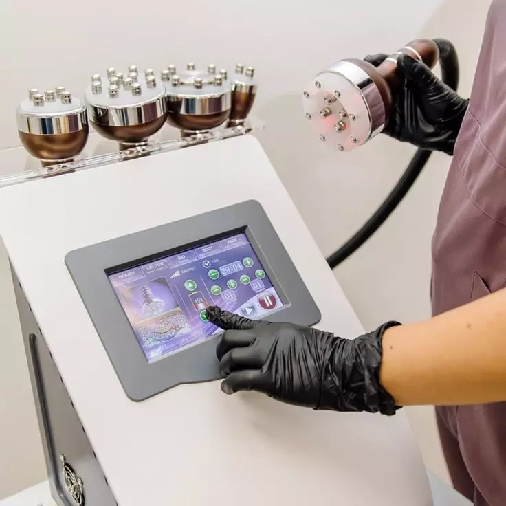 Youthful Radiance with One HIFU Session for Body, or Full Face & Neck