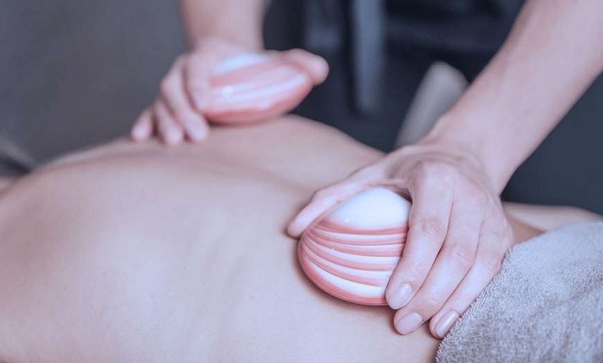 Image 6: Modelage aux coquillages balinais ou aux pierres chaudes à Colomiers