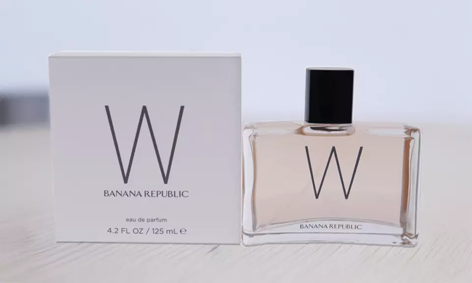 Banana Republic Banana Republic W For Women 4.2 oz EDP Spray