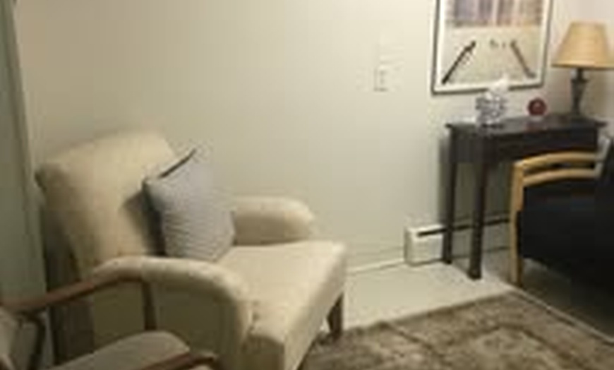 Image 5: Choose from One, Two, or Three Counseling Sessions