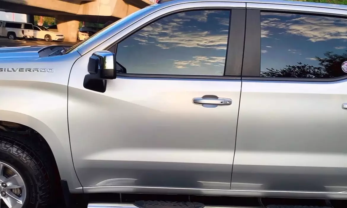 Comprehensive Interior and Exterior Detailing Service Sedan / SUV