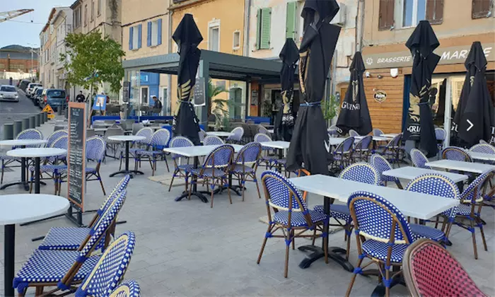 Jusqu'à 45% de remise sur Française chez La Marine