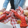 Image 10: Fresh Lobster Feast & Live Music overlooking Lake Michigan(Chicago,IL)