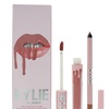 Image 2: Kylie By Kylie Jenner Matte Lip Kit 2-Piece Gift Set Collection