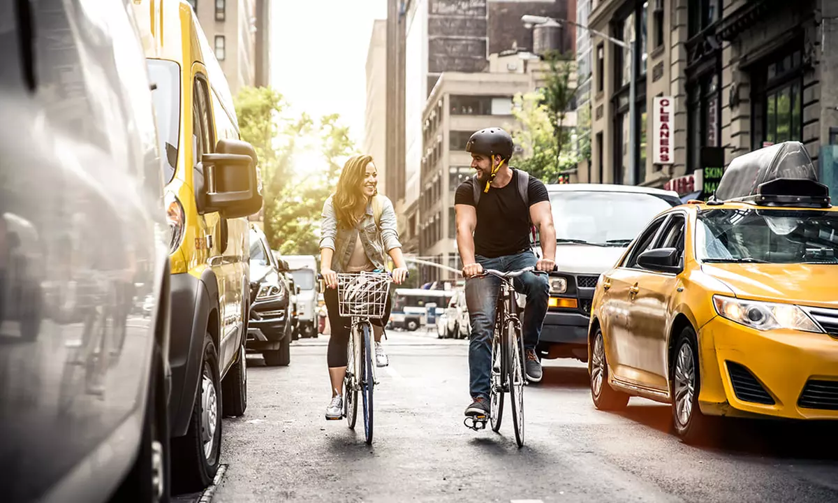 Pass Explorer GoCity New York : 2, 3, 4, 5, 7 ou 10 activités au choix