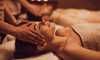 Masaje en pareja de 45 o 90 minutos o ritual Relax para 1 persona con masaje corporal y facial, con hasta un 53% menos