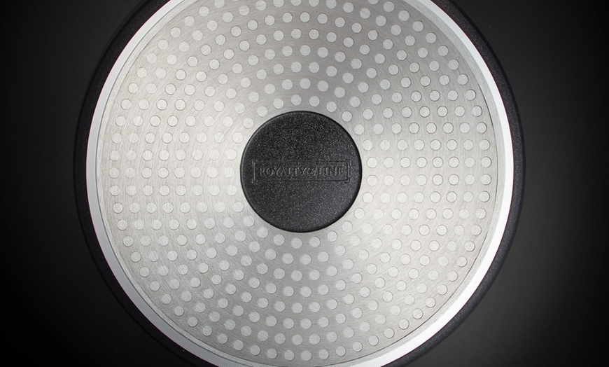 Image 19: Royalty Line 10-teiliges oder 14-teiliges Kochgeschirr-Set