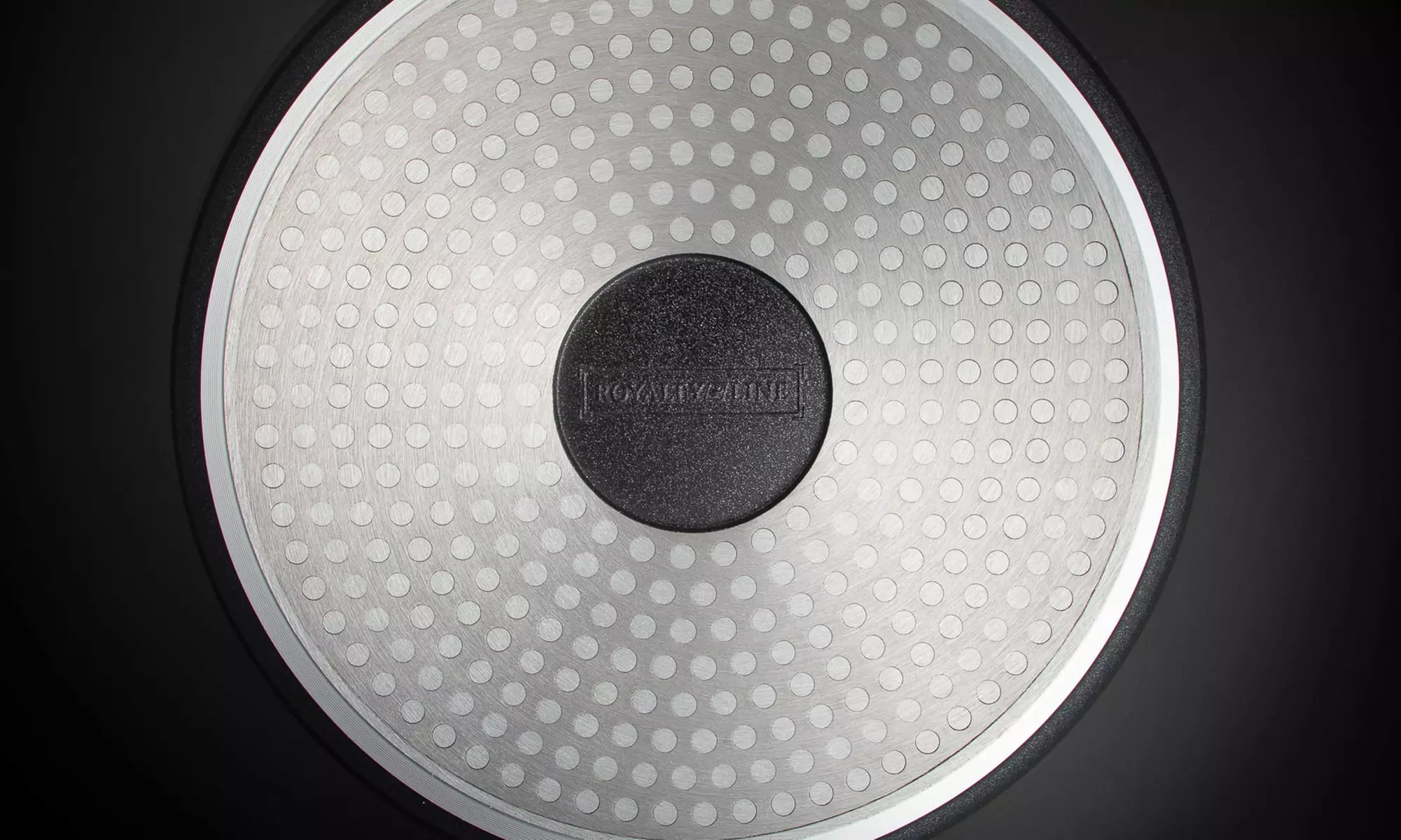 Royalty Line 10-teiliges oder 14-teiliges Kochgeschirr-Set