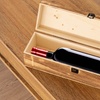 Image 13: Boîte à vin pour 1 ou 2 bouteilles