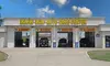 Up to 53% Off Semi or Full Synthetic Oil Change with Filter Replacement at Kwik Kar