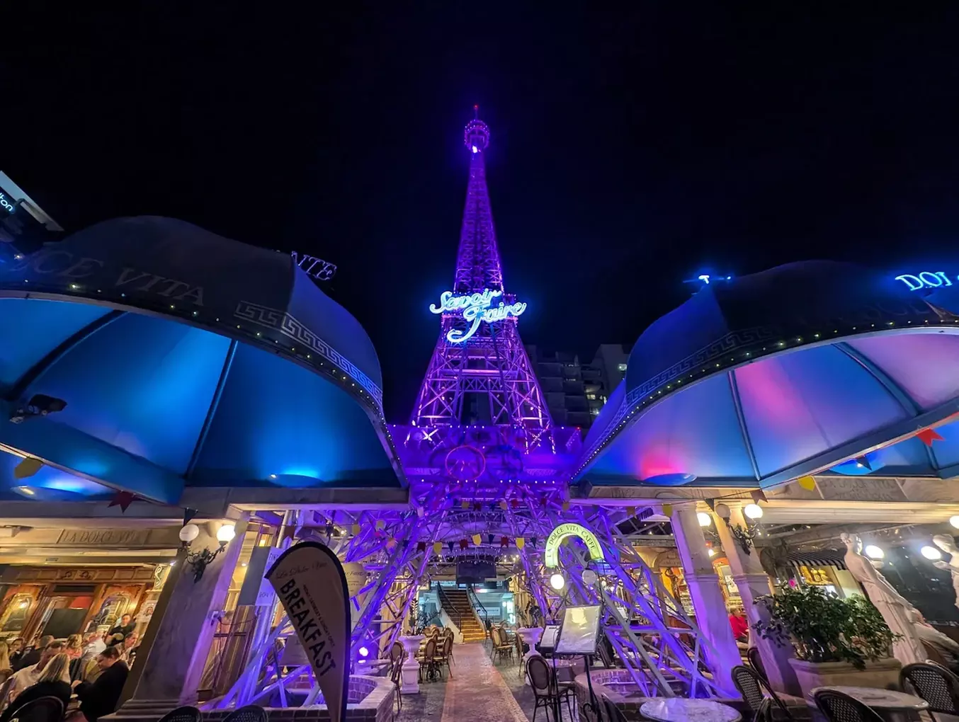 Three-Course Authentic Italian Meal for Two or Four in Brisbane