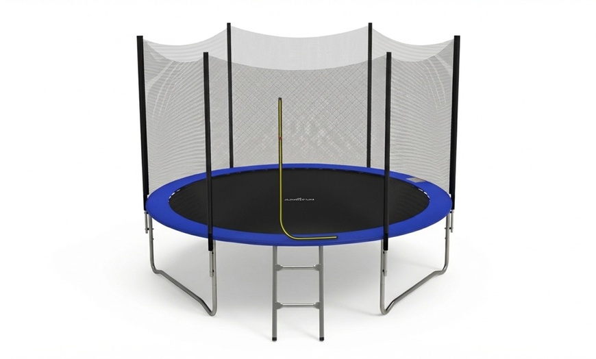 Image 10: Trampolines et accessoires de jardin Jump4fun
