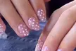 Spa Pedicure, Gel X Manicure or Gel Mani & Spa Pedi Combo at Liquid Healing Beauty - Up to 53% Off - Second Medium