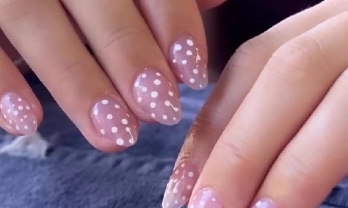 Spa Pedicure, Gel X Manicure or Gel Mani & Spa Pedi Combo