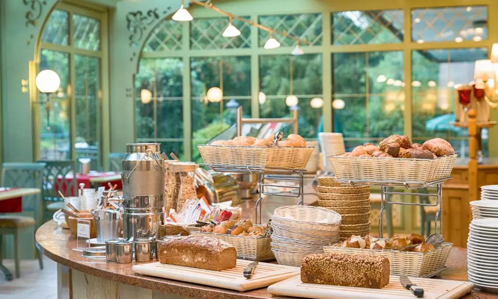 Schwarzwald: 2-5 Nächte inkl. Frühstück und Wellness