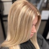 Image 1: Frizz-Free Hair with $100, $200, or $350 Towards Keratin Treatments
