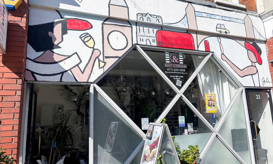 Image 5: Up to 59% Off on Micro-Needling at Gorgeous faces by Gabriella