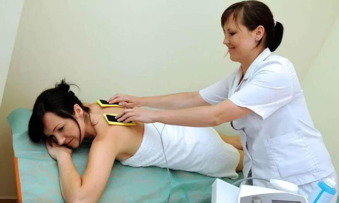 Regeneracja nad Bałtykiem: Zabiegi lub pobyt w Victoria SPA Grzybowo