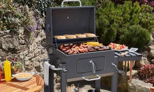 Premium Charcoal Barbeque