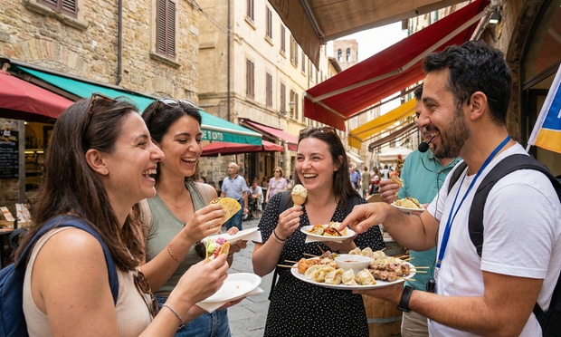 What to expect media