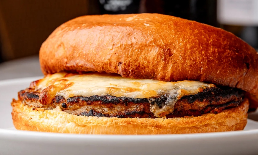 Image 11: Up to 34% Off on All Day Brunch at Nesso Morley