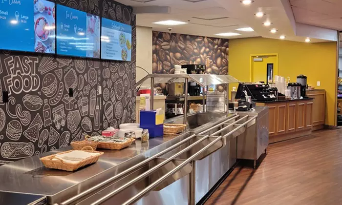 Member-Only Deal: Winter Retreat with Indoor Pools & Nearby Snow Fun