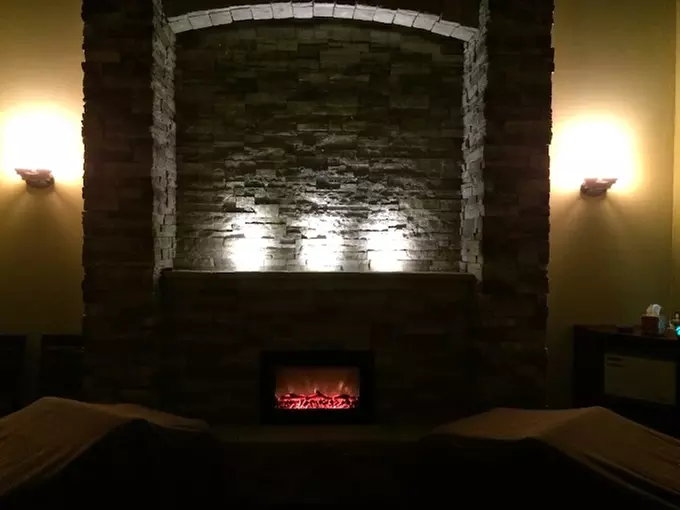 Enjoy Relaxation with Infrared Saunas, Personalized Facials & Massage