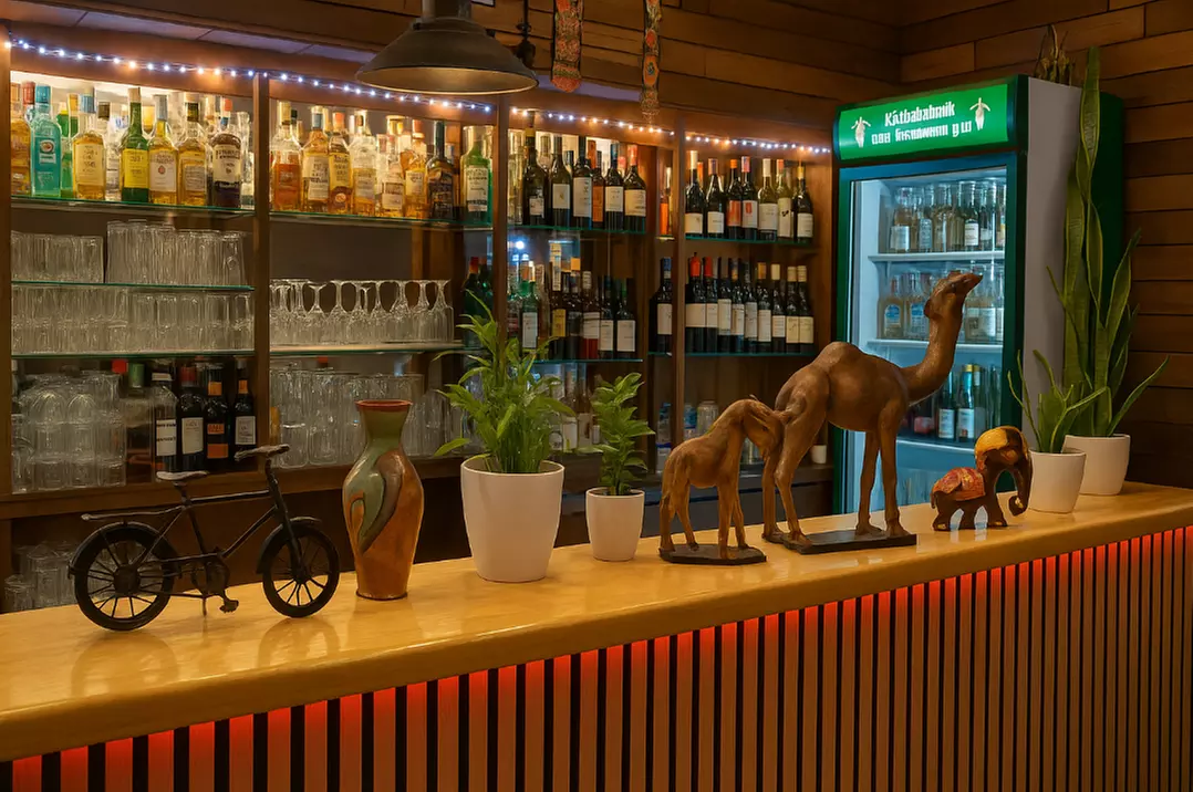 Vorspeise und Hauptgang nach Wahl für 1, 2 oder 4 Personen