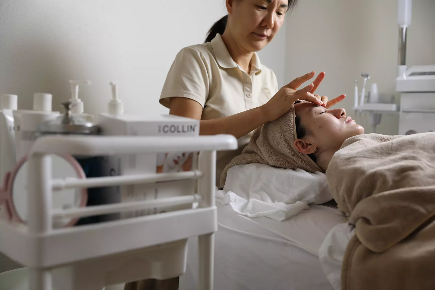 Up to 46% Off on Swedish Massage at Balance Massage