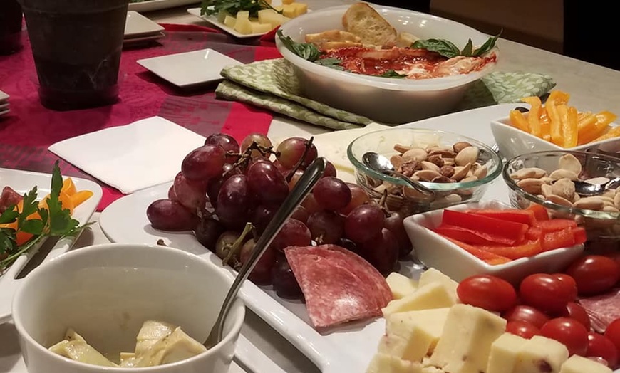 Image 3: Explore Cooking Classes: Fun Options for Everyone