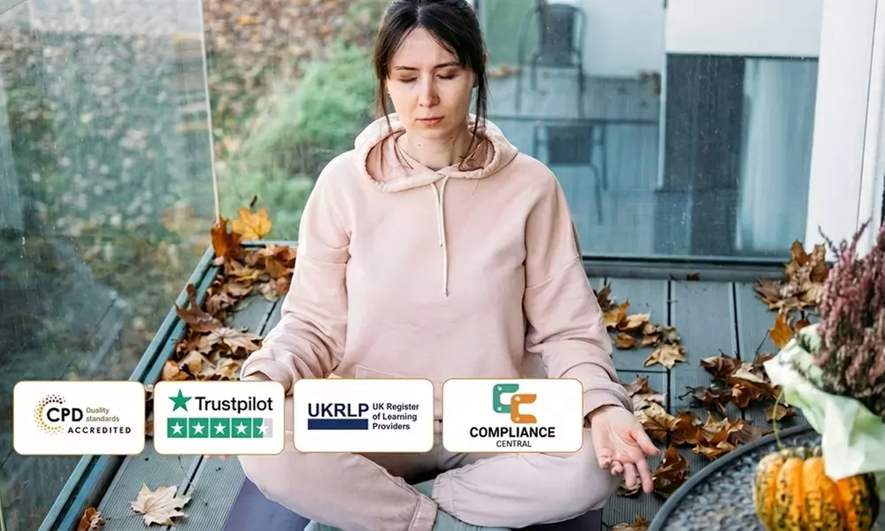 Master with Applied Meditations by Marcus Aurelius Philosophy of a Stoic Online Course and More (Up to 60%Off) - Primary Image