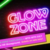 Image 3: Ticket to Glow Zone Winterfest From 7 June to 23 August 