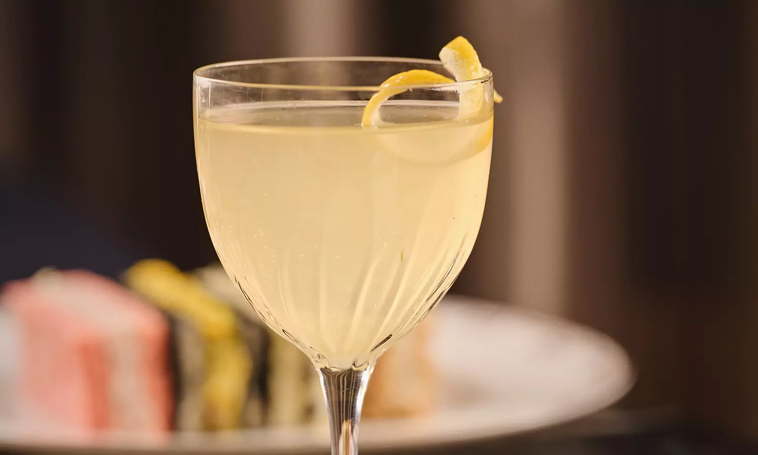 Theatreland Afternoon Tea at the Iconic Waldorf Hilton