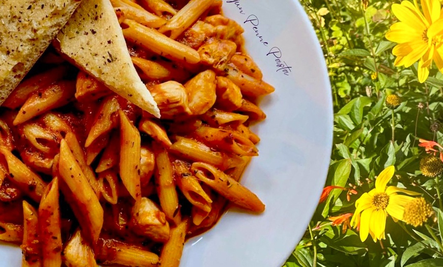 Image 6: £30 or £50 to Spend on Pub Food