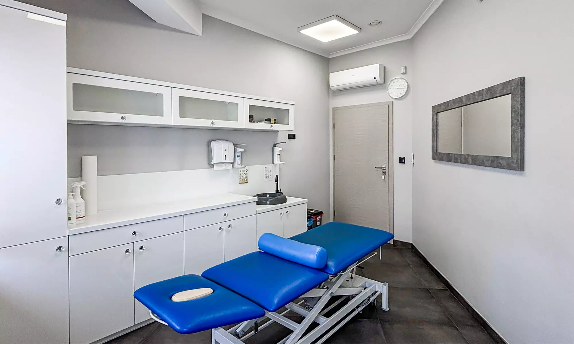 Masaż klasyczny: regeneracja i poprawa samopoczucia w 30 lub 60 minut