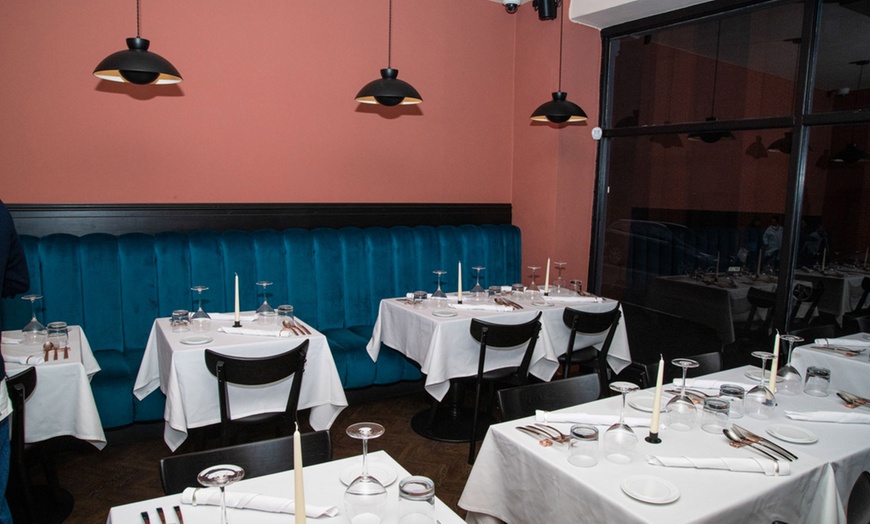 Image 11: Up to 45% Off on Italian Cuisine at Ninello's Restaurant