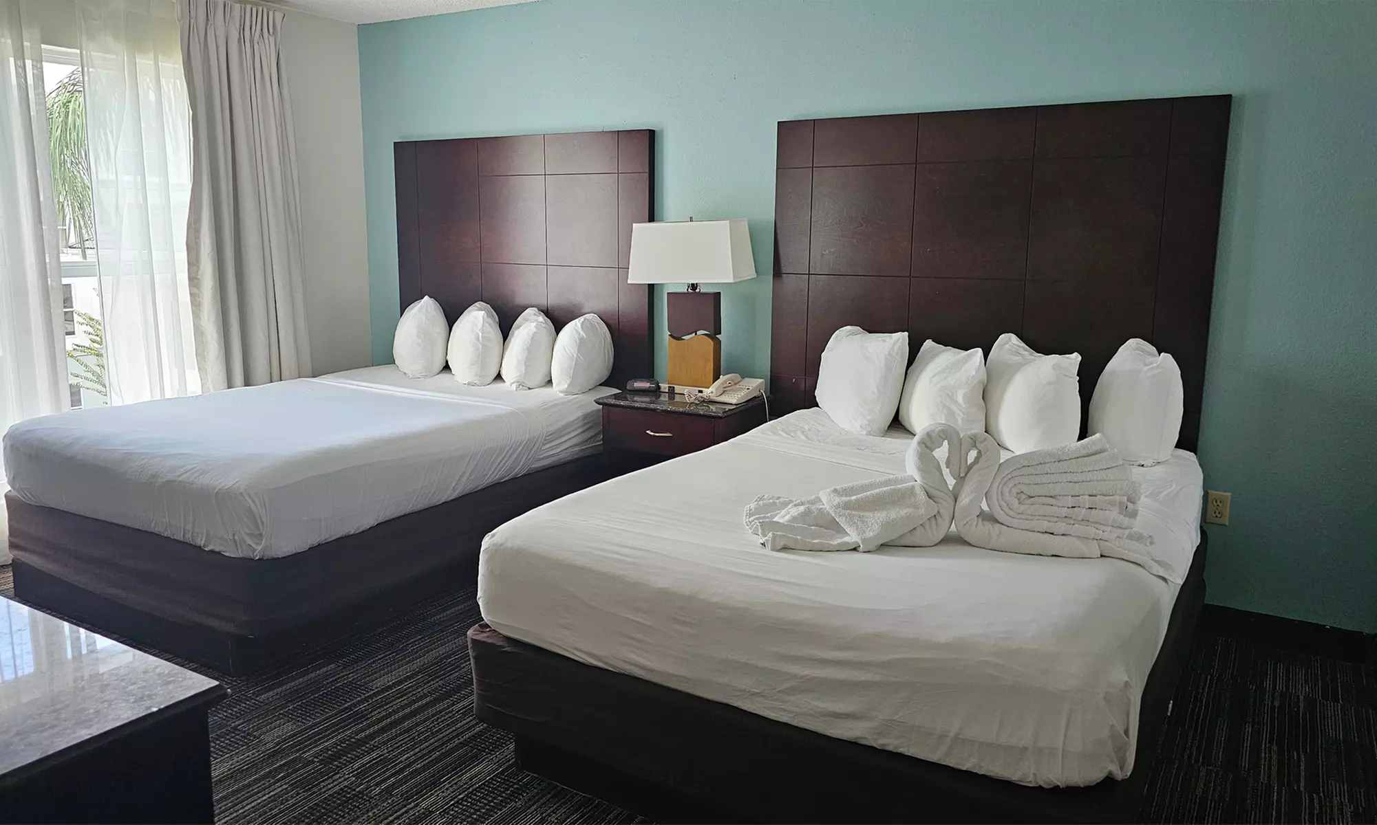 Orlando Hotel near Theme Parks - Perfect Stay!