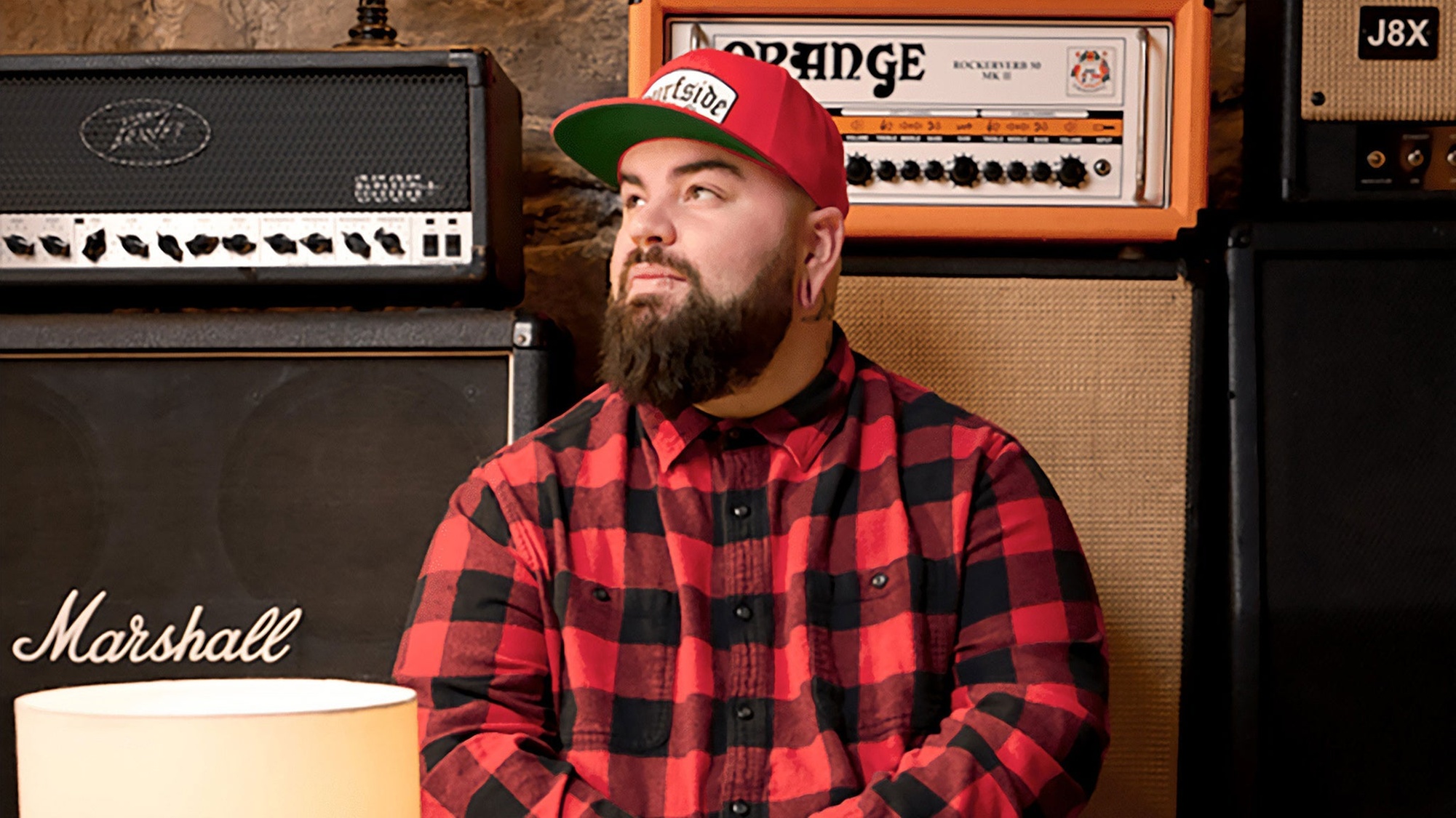 Joe Samba (21+) - Up to 61% Off