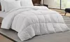 Peace Nest All Season Down Alternative Comforter Duvet Insert