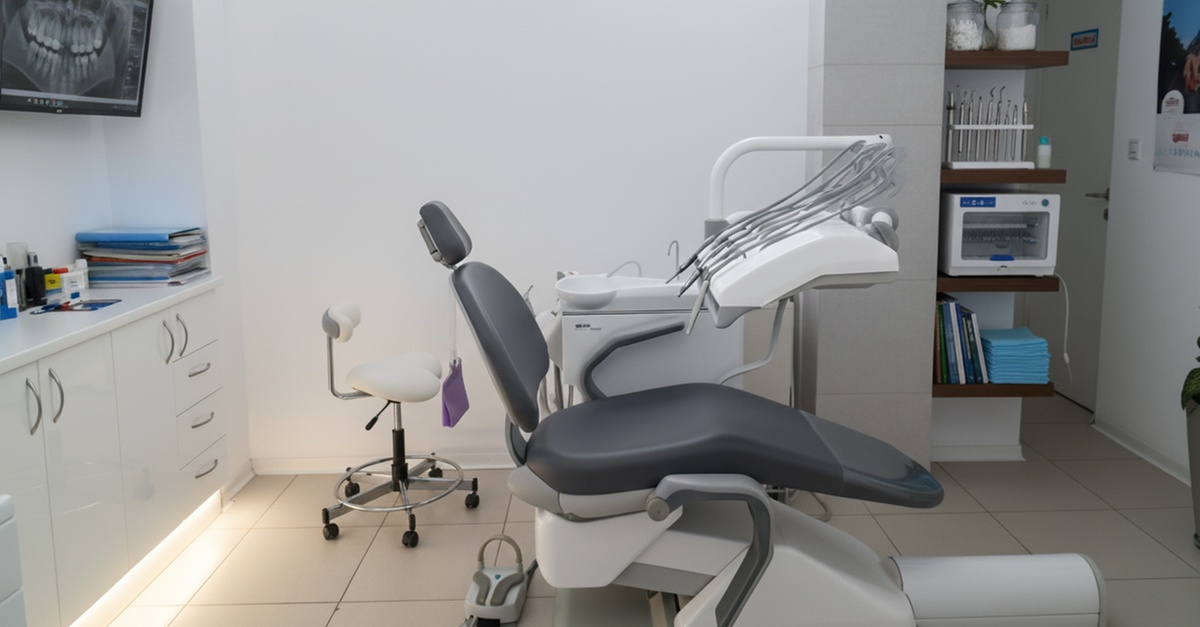 Limpieza bucal y blanqueamiento dental en Madrid