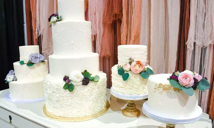 Explore Northeast Ohio's Largest Bridal Show in 2026