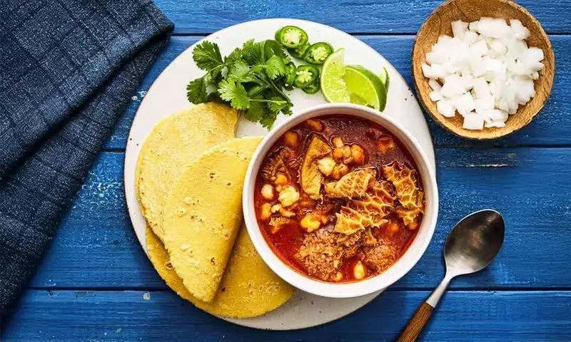 Get $30 or $55 Towards Food and Drink