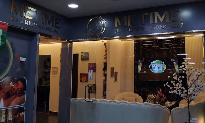 Image 6: Gents’ Grooming & Hair Care – Haircuts, Beard Styling & Keratin