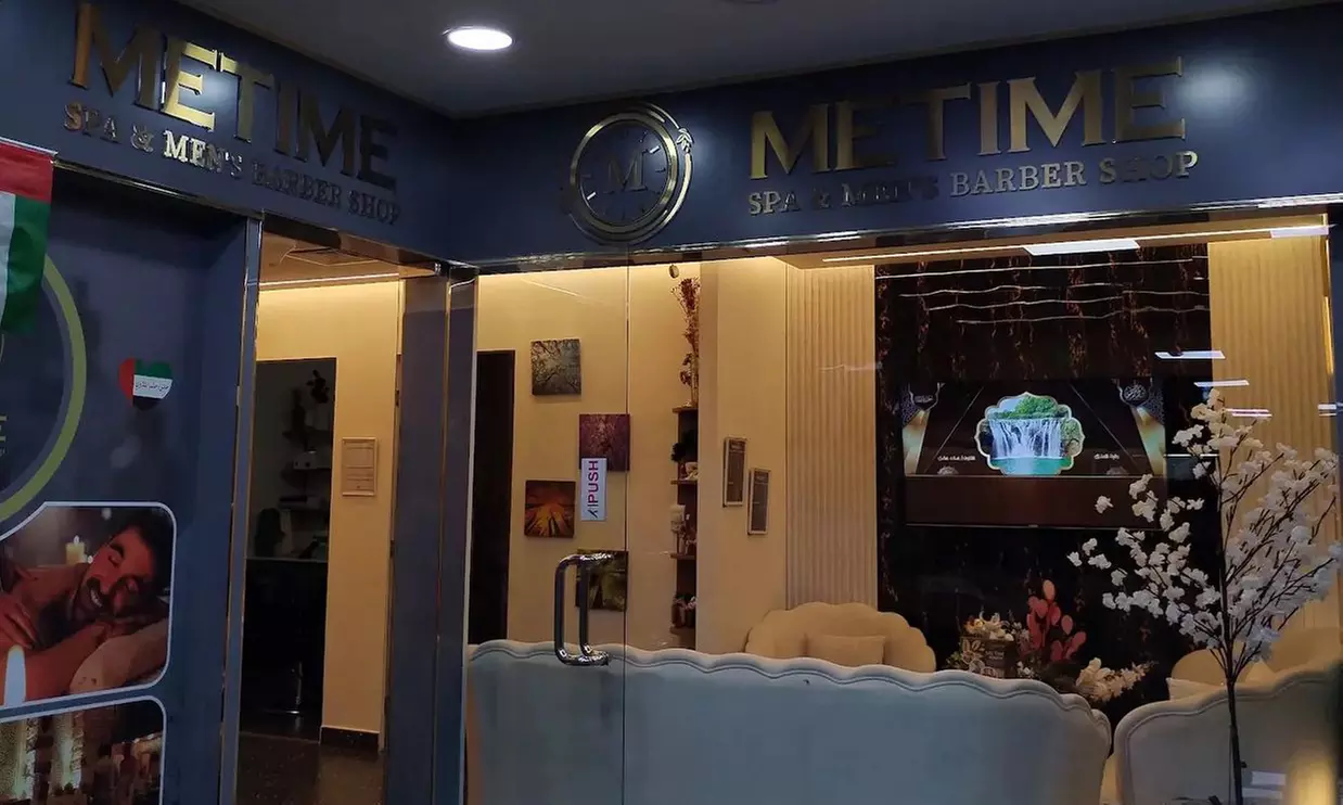 Gents’ Grooming & Hair Care – Haircuts, Beard Styling & Keratin