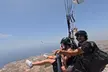¡Siente la libertad como nunca! Vuelo en parapente con duración a elegir y opción a foto para 1, ahorra hasta un 41% - Second Medium
