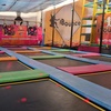 Image 5: 60-Minute Trampoline Park Session for 1, 2, 3, or 4 People