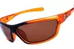 Nitrogen Polarized Sunglasses Mens Sport Running Fishing Golfing Driving Glasses - Second Medium