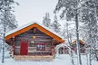 ✈ 6-Day Finland Artic Resort & Glass Igloo w/Air from Weekender Breaks - Second Medium