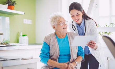 Diploma in Health and Social Care - CPD Accredited - EduXpress